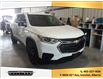 2021 Chevrolet Traverse LS (Stk: 6167) in Innisfail - Image 5 of 12