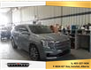 2023 GMC Terrain Denali (Stk: 6171) in Innisfail - Image 5 of 12