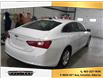 2023 Chevrolet Malibu LS (Stk: 23C111623) in Innisfail - Image 4 of 10