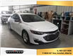 2023 Chevrolet Malibu LS (Stk: 23C111623) in Innisfail - Image 5 of 10