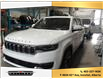 2022 Jeep Wagoneer Series III (Stk: 25T248228A) in Innisfail - Image 1 of 12