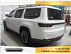2022 Jeep Wagoneer Series III (Stk: 25T248228A) in Innisfail - Image 2 of 12