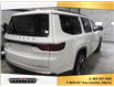2022 Jeep Wagoneer Series III (Stk: 25T248228A) in Innisfail - Image 4 of 12