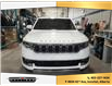 2022 Jeep Wagoneer Series III (Stk: 25T248228A) in Innisfail - Image 6 of 12