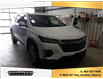 2023 Chevrolet Traverse LT Cloth (Stk: 6175) in Innisfail - Image 5 of 12
