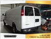 2025 Chevrolet Express 3500 Work Van (Stk: 25T252873) in Innisfail - Image 2 of 12