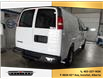 2025 Chevrolet Express 3500 Work Van (Stk: 25T252873) in Innisfail - Image 4 of 12
