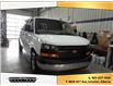 2025 Chevrolet Express 3500 Work Van (Stk: 25T252873) in Innisfail - Image 5 of 12