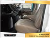 2025 Chevrolet Express 3500 Work Van (Stk: 25T252873) in Innisfail - Image 9 of 12