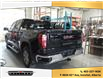 2022 GMC Sierra 1500 SLT (Stk: 6176) in Innisfail - Image 2 of 12