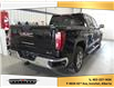 2022 GMC Sierra 1500 SLT (Stk: 6176) in Innisfail - Image 4 of 12