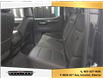 2022 GMC Sierra 1500 SLT (Stk: 6176) in Innisfail - Image 10 of 12
