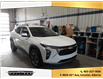 2025 Chevrolet Trax LT (Stk: 25T339952) in Innisfail - Image 5 of 12 2025 Chevrolet Trax LT (Stk: 25T339952) in Innisfail - Image 5 of 12