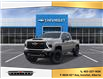 2026 Chevrolet Silverado 2500HD ZR2 (Stk: 26T123859) in Innisfail - Image 1 of 6