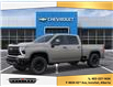 2026 Chevrolet Silverado 2500HD ZR2 (Stk: 26T123859) in Innisfail - Image 2 of 6 2026 Chevrolet Silverado 2500HD ZR2 (Stk: 26T123859) in Innisfail - Image 2 of 6