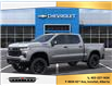 2026 Chevrolet Silverado 1500 LT Trail Boss (Stk: 26T190340) in Innisfail - Image 2 of 6