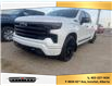 2023 Chevrolet Silverado 1500 High Country (Stk: 23T324111) in Innisfail - Image 1 of 11
