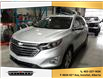 2018 Chevrolet Equinox Premier (Stk: 26T157316B) in Innisfail - Image 1 of 12