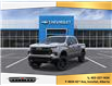 2026 Chevrolet Silverado 1500 LT Trail Boss (Stk: 26T198106) in Innisfail - Image 1 of 6