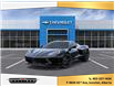 2026 Chevrolet Corvette Stingray (Stk: 26C106107) in Innisfail - Image 1 of 6