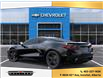 2026 Chevrolet Corvette Stingray (Stk: 26C106107) in Innisfail - Image 3 of 6