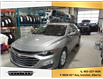 2024 Chevrolet Malibu 1LT (Stk: 24C122556) in Innisfail - Image 1 of 12