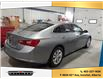 2024 Chevrolet Malibu 1LT (Stk: 24C122556) in Innisfail - Image 4 of 12