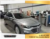 2024 Chevrolet Malibu 1LT (Stk: 24C122556) in Innisfail - Image 5 of 12