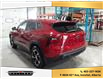 2026 Chevrolet Trax 1RS (Stk: 26T041532) in Innisfail - Image 2 of 12