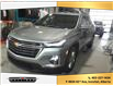 2023 Chevrolet Traverse LT Cloth (Stk: 26T214765A) in Innisfail - Image 1 of 12