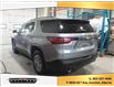 2023 Chevrolet Traverse LT Cloth (Stk: 26T214765A) in Innisfail - Image 2 of 12