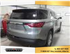 2023 Chevrolet Traverse LT Cloth (Stk: 26T214765A) in Innisfail - Image 4 of 12