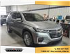 2023 Chevrolet Traverse LT Cloth (Stk: 26T214765A) in Innisfail - Image 5 of 12