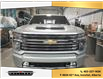 2020 Chevrolet Silverado 3500HD (Stk: 26T124413A) in Innisfail - Image 6 of 11 2020 Chevrolet Silverado 3500HD (Stk: 26T124413A) in Innisfail - Image 6 of 11