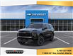 2026 Chevrolet Tahoe RST (Stk: 26T115670) in Innisfail - Image 1 of 6