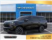 2026 Chevrolet Tahoe RST (Stk: 26T115670) in Innisfail - Image 2 of 6