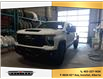 2025 Chevrolet Silverado 3500HD LTZ (Stk: 26T109014A) in Innisfail - Image 1 of 12