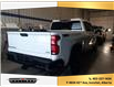 2025 Chevrolet Silverado 3500HD LTZ (Stk: 26T109014A) in Innisfail - Image 4 of 12