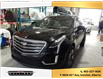 2018 Cadillac XT5 Premium Luxury (Stk: 6182A) in Innisfail - Image 1 of 12