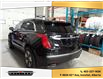 2018 Cadillac XT5 Premium Luxury (Stk: 6182A) in Innisfail - Image 2 of 12