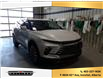 2024 Chevrolet Blazer Premier (Stk: 26T226486A) in Innisfail - Image 5 of 12