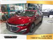 2024 Chevrolet Malibu 1LT (Stk: 6184) in Innisfail - Image 1 of 12