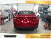 2024 Chevrolet Malibu 1LT (Stk: 6184) in Innisfail - Image 3 of 12
