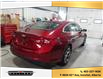 2024 Chevrolet Malibu 1LT (Stk: 6184) in Innisfail - Image 4 of 12