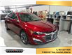 2024 Chevrolet Malibu 1LT (Stk: 6184) in Innisfail - Image 5 of 12