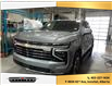 2026 Chevrolet Tahoe LT (Stk: 26T156486) in Innisfail - Image 1 of 12