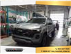 2026 Chevrolet Colorado Z71 (Stk: 26T163522) in Innisfail - Image 1 of 12