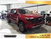2026 Chevrolet Colorado Z71 (Stk: 26T160922) in Innisfail - Image 5 of 12