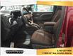 2026 Chevrolet Colorado Z71 (Stk: 26T160922) in Innisfail - Image 9 of 12