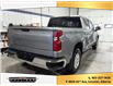 2026 Chevrolet Silverado 1500 LT (Stk: 26T147951) in Innisfail - Image 4 of 12